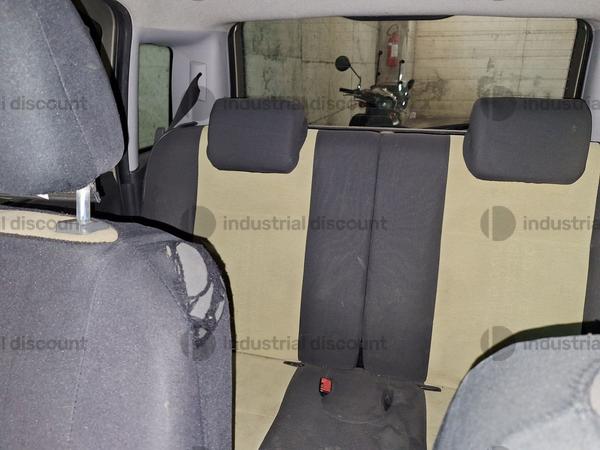 1#10129 Autovettura Fiat Panda in vendita - foto 10