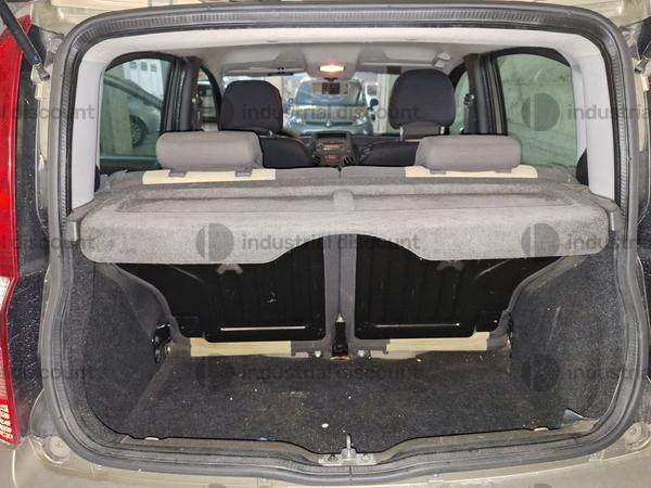 1#10129 Autovettura Fiat Panda in vendita - foto 12