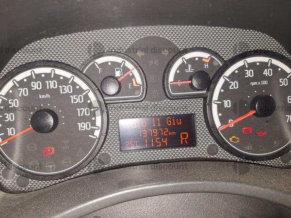 1#10129 Autovettura Fiat Panda in vendita - foto 13