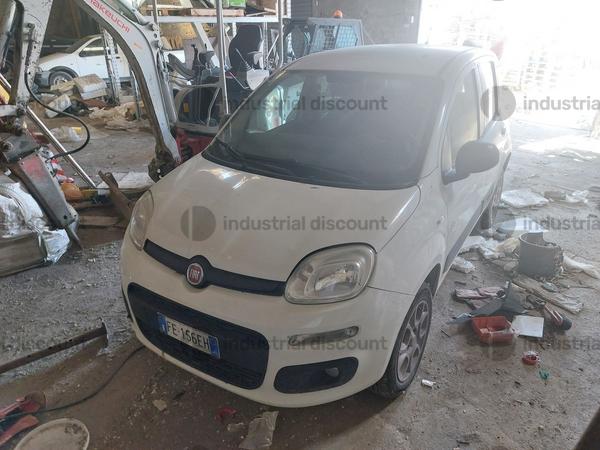 Autocarri in vendita