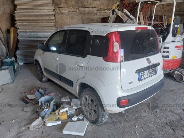 1#10133 Autocarro Fiat in vendita - foto 3