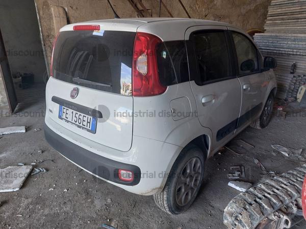 1#10133 Autocarro Fiat in vendita - foto 4