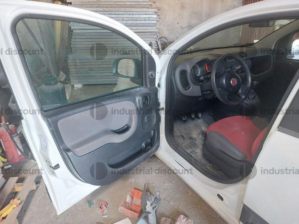1#10133 Autocarro Fiat in vendita - foto 9