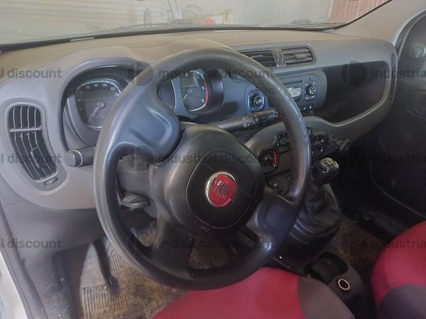 1#10133 Autocarro Fiat in vendita - foto 12