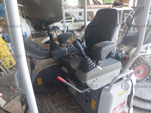2#10133 Miniescavatore in vendita - foto 7