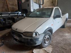 Autocarro Fiat - Lotto 3 (Asta 10133)