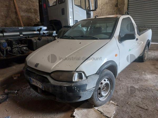 Autocarri in vendita