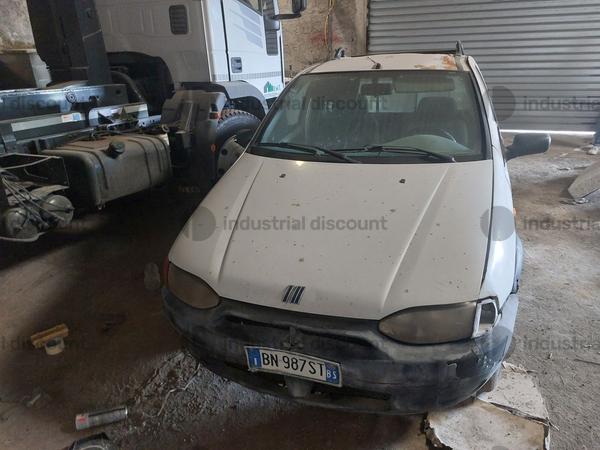 3#10133 Autocarro Fiat in vendita - foto 2