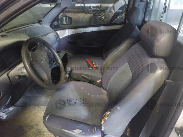3#10133 Autocarro Fiat in vendita - foto 9