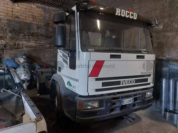 Autocarri in vendita