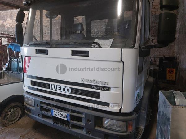 4#10133 Autocarro Iveco in vendita - foto 3