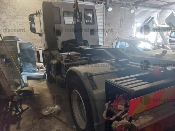 4#10133 Autocarro Iveco in vendita - foto 6