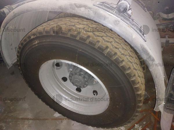 4#10133 Autocarro Iveco in vendita - foto 7
