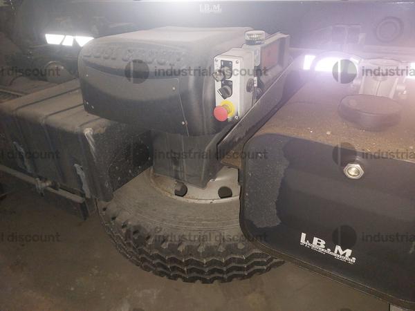 4#10133 Autocarro Iveco in vendita - foto 8
