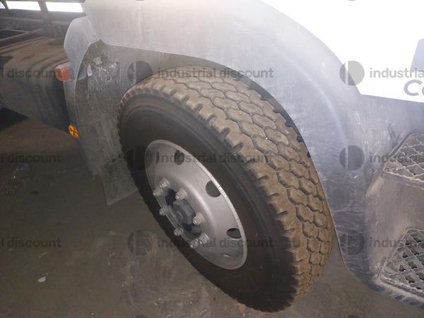 4#10133 Autocarro Iveco in vendita - foto 10