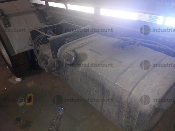 4#10133 Autocarro Iveco in vendita - foto 11