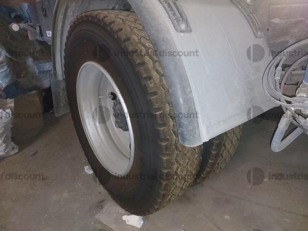 4#10133 Autocarro Iveco in vendita - foto 12