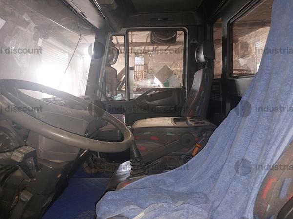 4#10133 Autocarro Iveco in vendita - foto 14