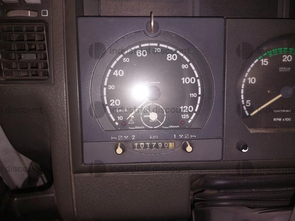 4#10133 Autocarro Iveco in vendita - foto 16