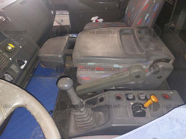 4#10133 Autocarro Iveco in vendita - foto 18