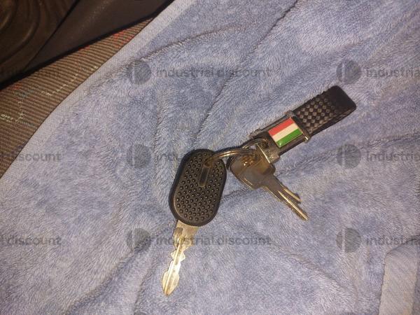 4#10133 Autocarro Iveco in vendita - foto 19