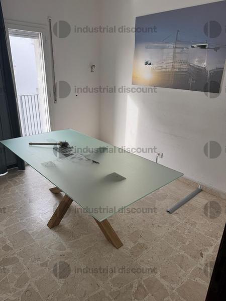6#10133 Stock di arredi ed attrezzature da ufficio. in vendita - foto 3