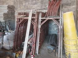 Attrezzature da cantiere - Lotto 7 (Asta 10133)