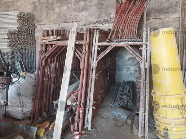 7#10133 Attrezzature da cantiere in vendita - foto 1
