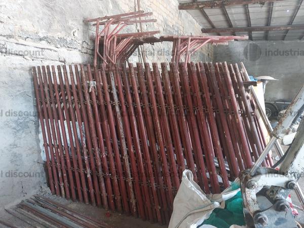 7#10133 Attrezzature da cantiere in vendita - foto 3