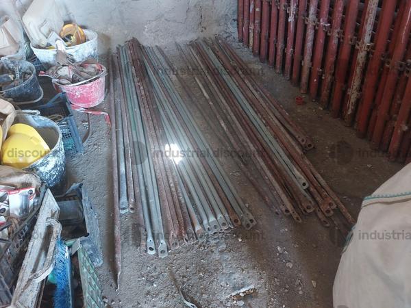 7#10133 Attrezzature da cantiere in vendita - foto 4