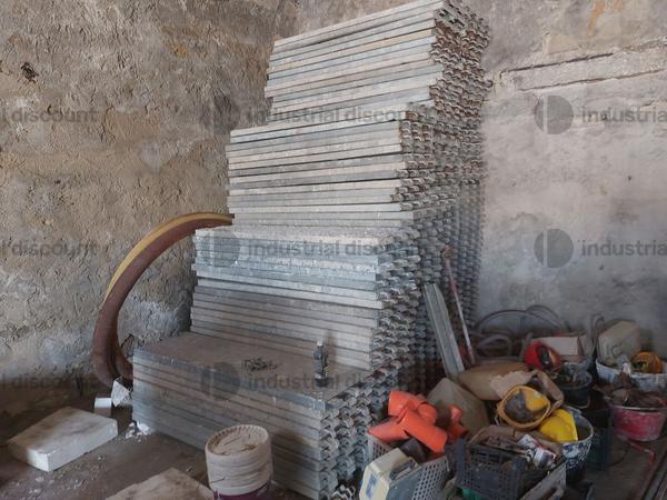 7#10133 Attrezzature da cantiere in vendita - foto 6