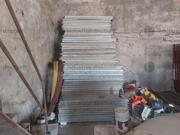 7#10133 Attrezzature da cantiere in vendita - foto 7