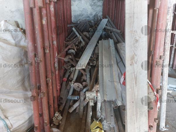 7#10133 Attrezzature da cantiere in vendita - foto 8