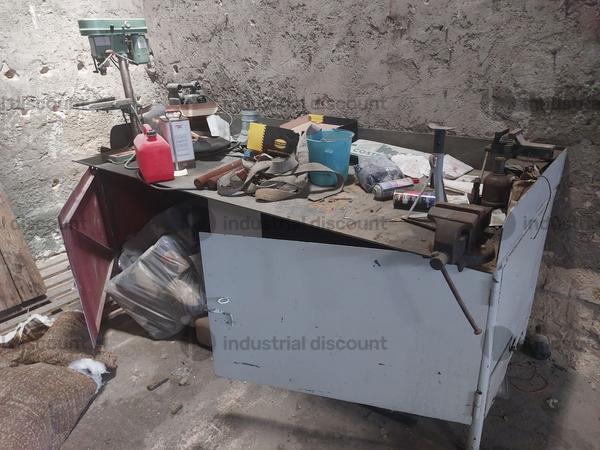 7#10133 Attrezzature da cantiere in vendita - foto 9