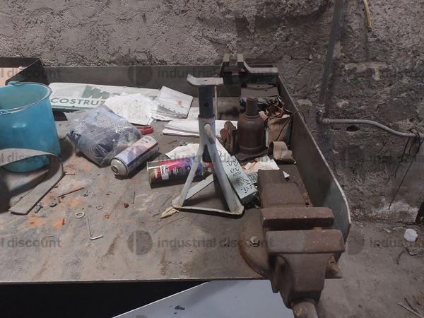 7#10133 Attrezzature da cantiere in vendita - foto 10