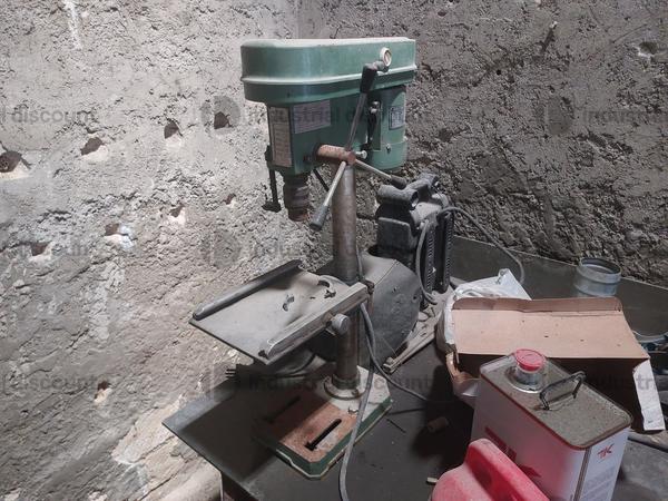 7#10133 Attrezzature da cantiere in vendita - foto 11