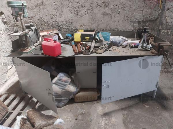 7#10133 Attrezzature da cantiere in vendita - foto 12