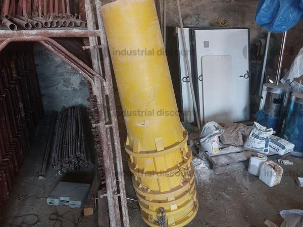 7#10133 Attrezzature da cantiere in vendita - foto 13