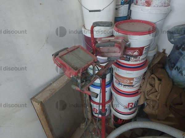 7#10133 Attrezzature da cantiere in vendita - foto 14
