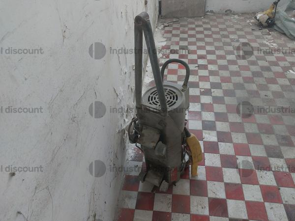 7#10133 Attrezzature da cantiere in vendita - foto 17