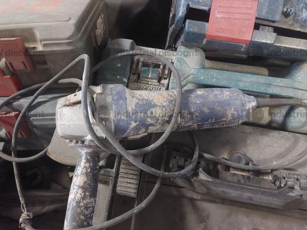 7#10133 Attrezzature da cantiere in vendita - foto 19