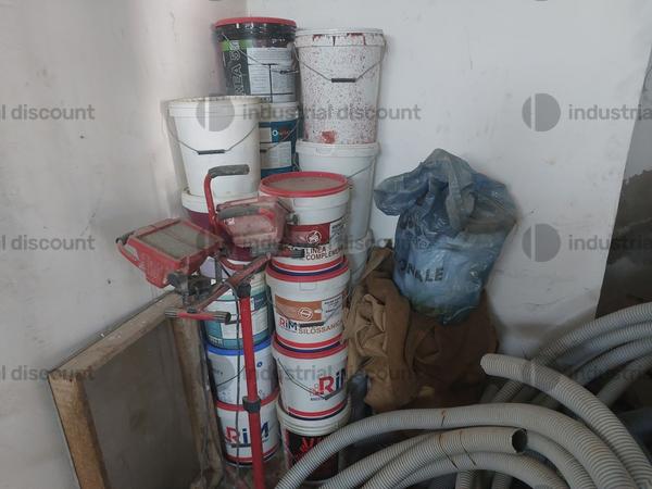 7#10133 Attrezzature da cantiere in vendita - foto 23