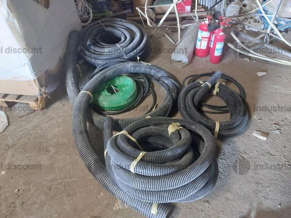 7#10133 Attrezzature da cantiere in vendita - foto 24