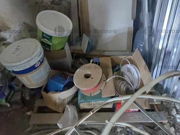 7#10133 Attrezzature da cantiere in vendita - foto 26
