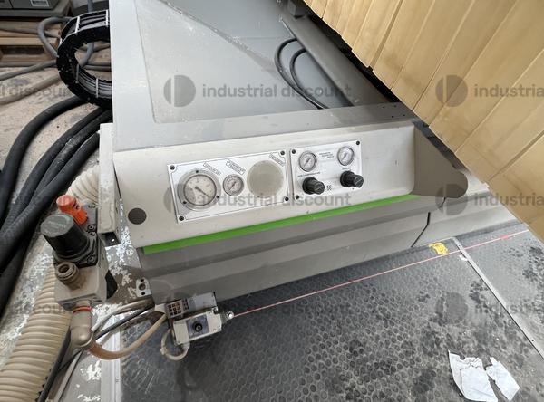 1#10134 Pantografo BIESSE ROVER 24 S in vendita - foto 7