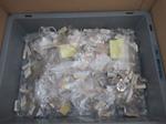Immagine 12 - Bracciali ed accessori in argento - Lotto 1 (Asta 10136)