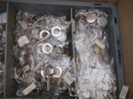 Immagine 14 - Bracciali ed accessori in argento - Lotto 1 (Asta 10136)
