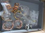 Immagine 15 - Bracciali ed accessori in argento - Lotto 1 (Asta 10136)