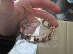 Immagine 26 - Bracciali ed accessori in argento - Lotto 1 (Asta 10136)