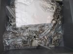Immagine 27 - Bracciali ed accessori in argento - Lotto 1 (Asta 10136)
